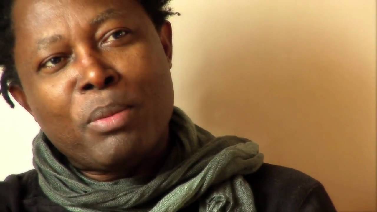 Nkolo raconté par Lokua Kanza