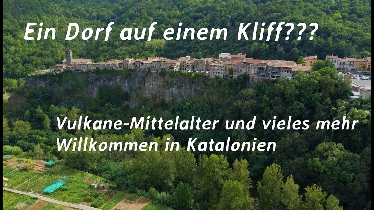 Highlights aus Katalonien Top 6