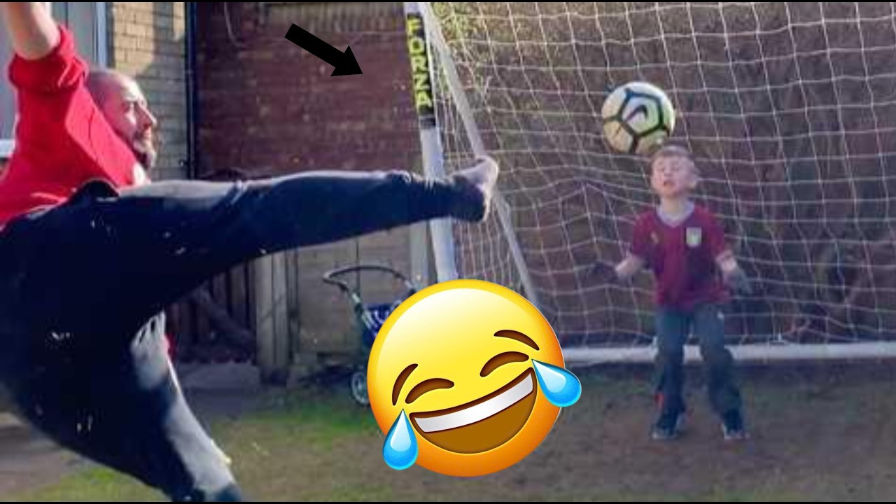 The Most Hilarious Soccer Moments Of 2025 😂 Watch Without Laughing #29