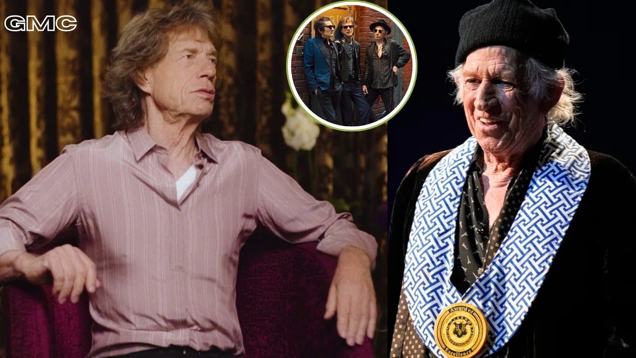 Новая песня группы The Rolling Stones под названием 'Rough & Twisted' вышла на виниле в исполнени...