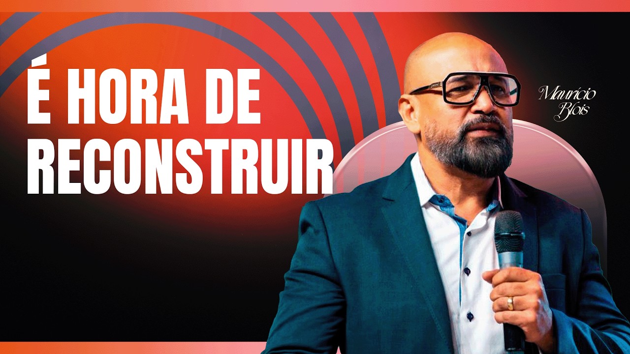 CULTO DA FÉ 20H - SARA SEDE BRASÍLIA