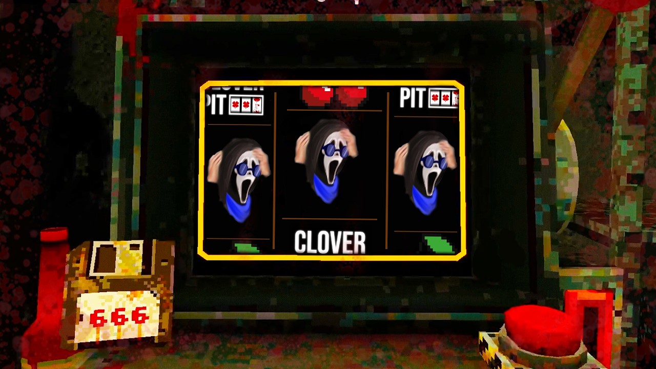 SPIN TO WIN | Cloverpit