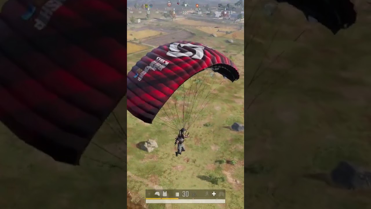 Когда решили заплутать дроп #Pubg #battleroyale #pubg #kyzas