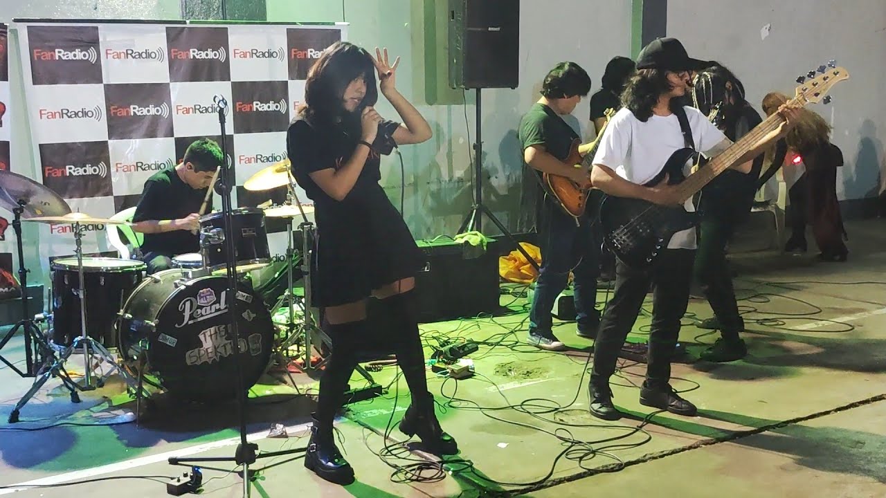 Megitsune - Tributo a BABYMETAL por Kanaria en el Animusic 2024