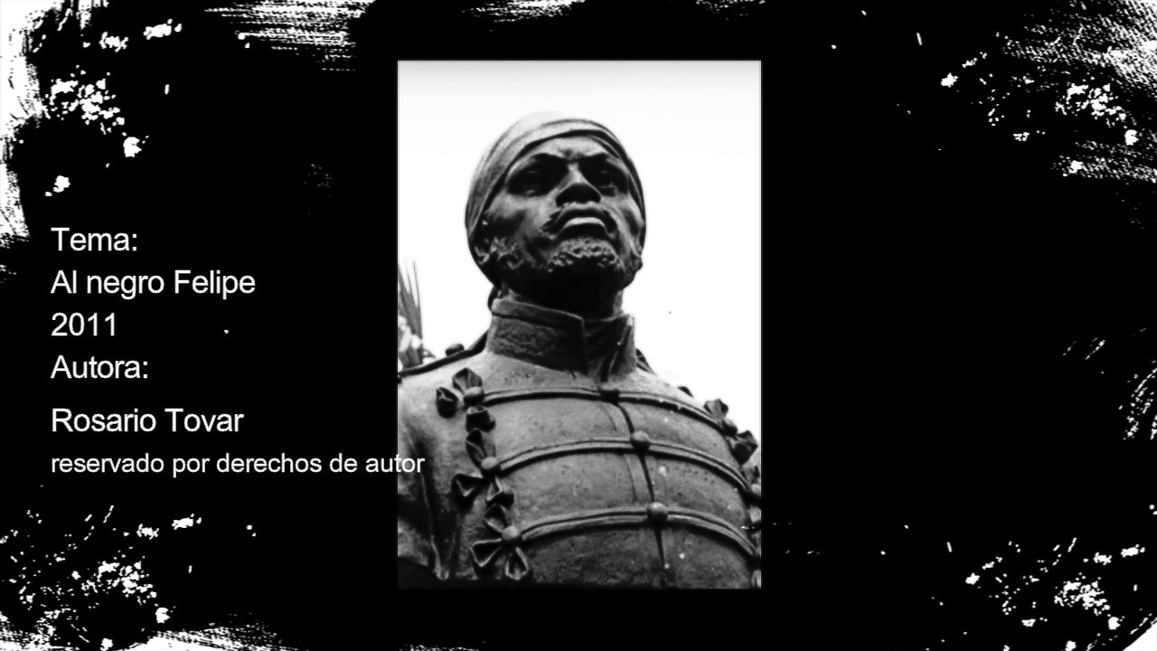 Al Negro Felipe