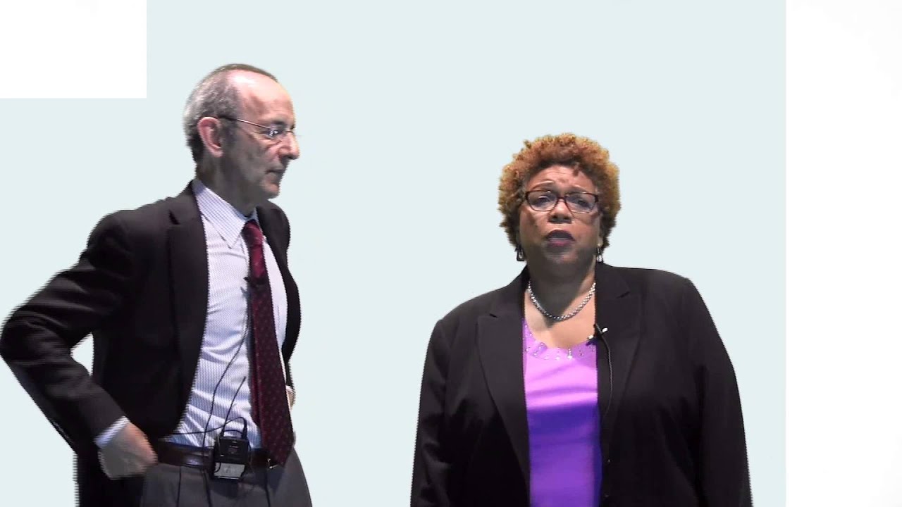 Navigating Difficult Conversations