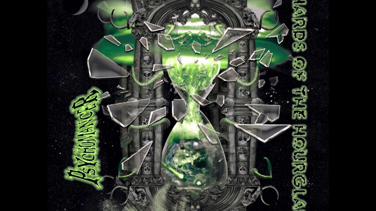 Psychomancer - 