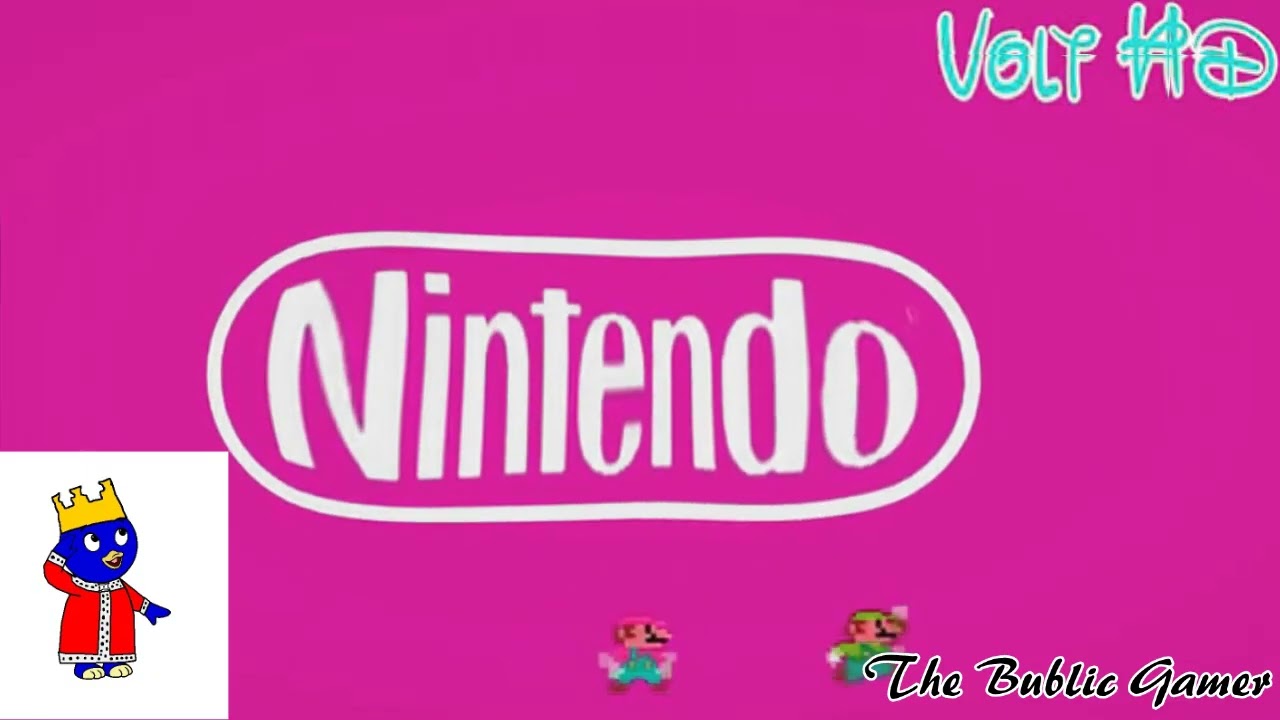 Nintendo (2023) Effects Round 2 vs Volt HD & Everyone (2/23)