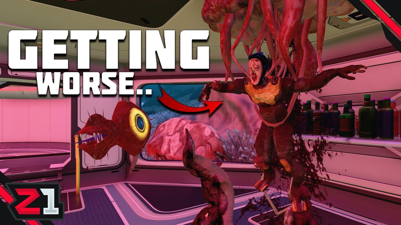 The Plague Research Is Getting OUT OF CONTROL !