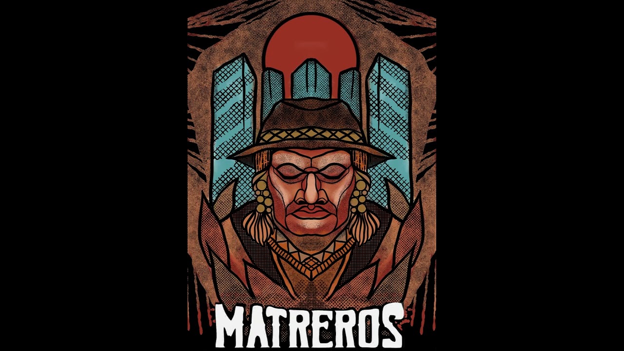 Matreros - Kolla en la ciudad