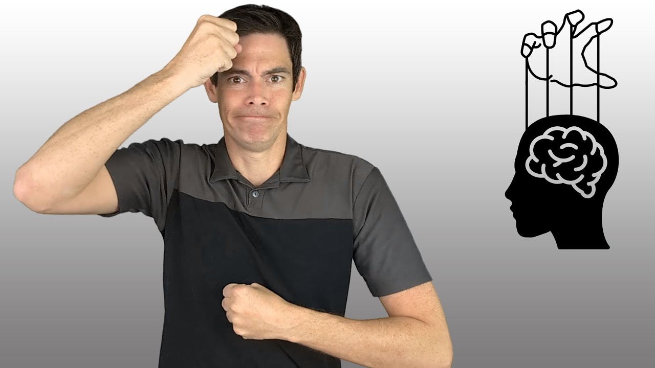 ASL Vocabulary 9