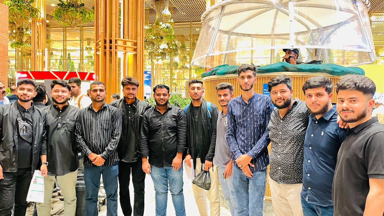 Is bar b my Arbaeen nai jah paya 💔😭