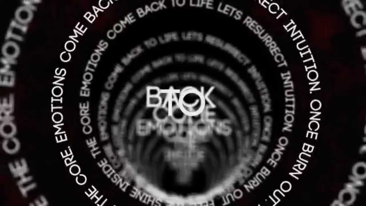 Rise to Fall - The Compass Lyric Video HD