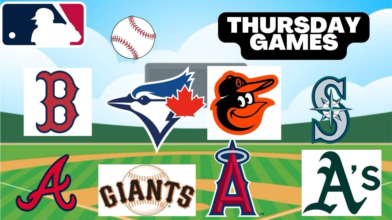 MLB Predictions Today! 06/18/26 FREE Baseball PICKS