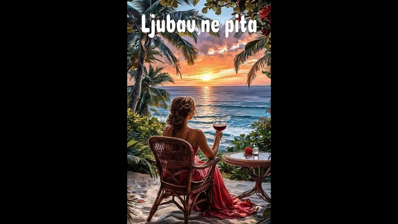 Ljubav ne pita
