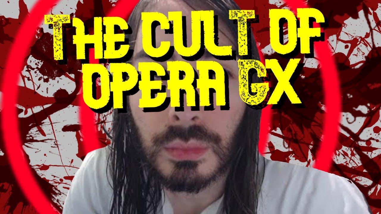 Opera GX: PATHETIC and UGLY - My Experience (The Marketing of Opera GX)