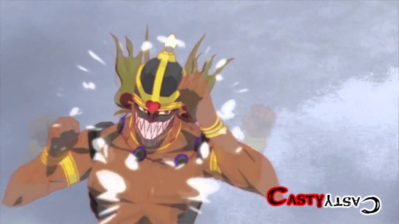 Summer Wars AMV Phenomenon