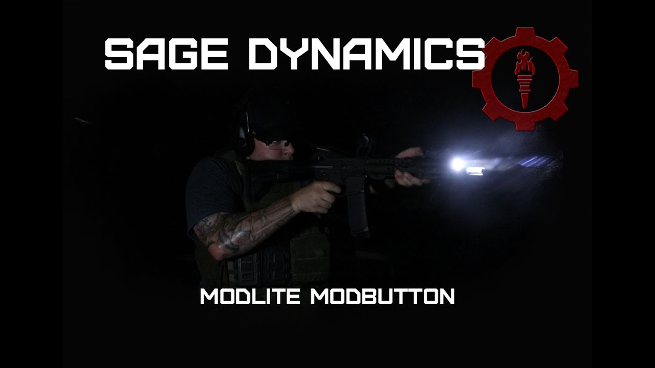 Modlite Modbutton