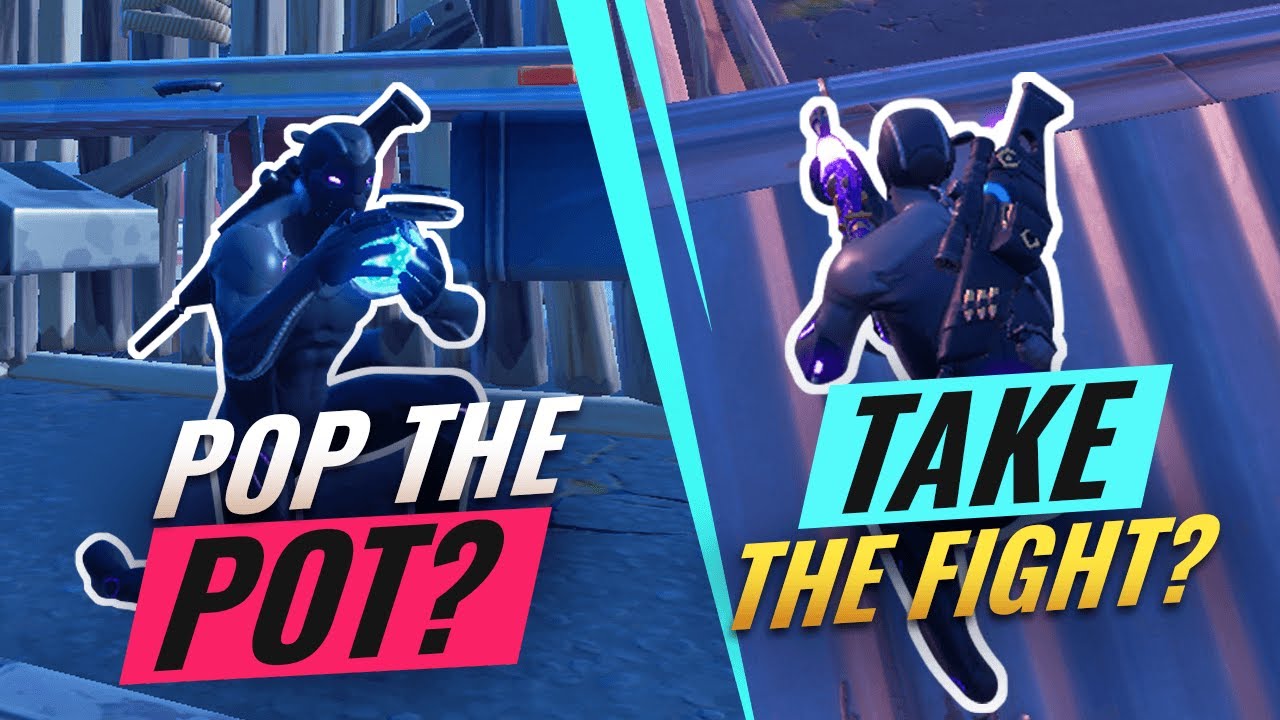 PRO FORTNITE ANALYSIS - What Would You Do? ft. Clix, Mongraal & Tfue!