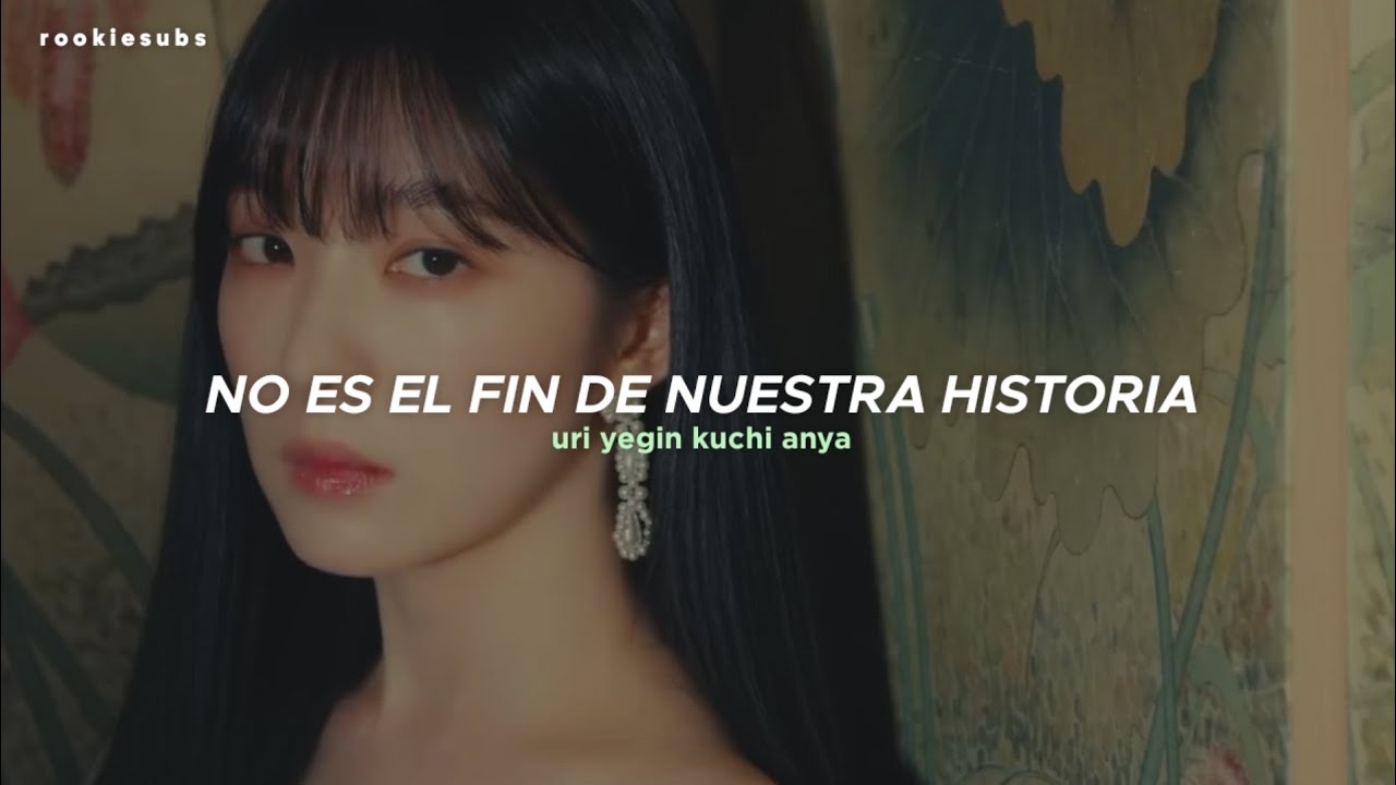 Red Velvet - Will I Ever See You Again? (Traducida al Español)