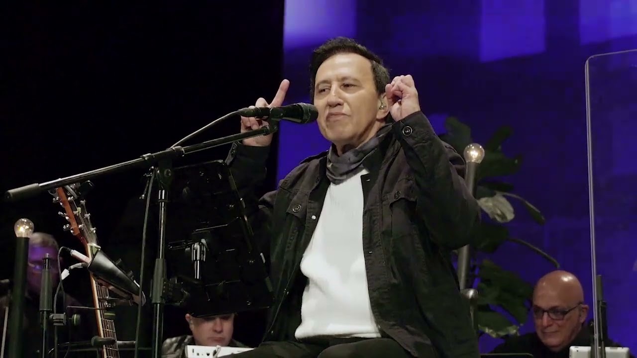 Logħba tal-Kaxxi (Live)