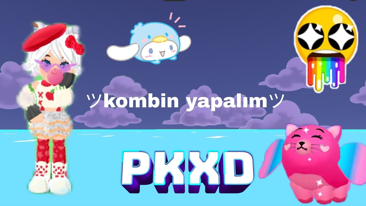 Kombin yapalımm ✨️