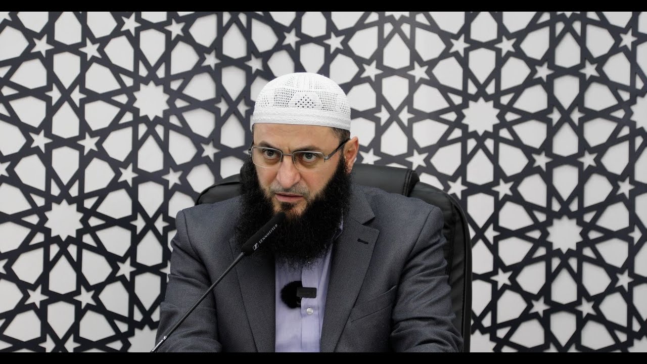 04. Pyetje & Përgjigje | Hoxhë Sadullah Bajrami - Ramazan 2024