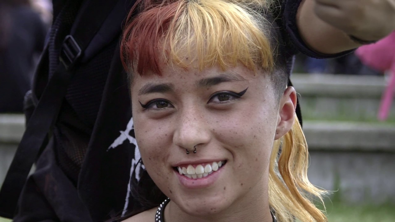 Vídeo Oficial - Rock al Parque 2016