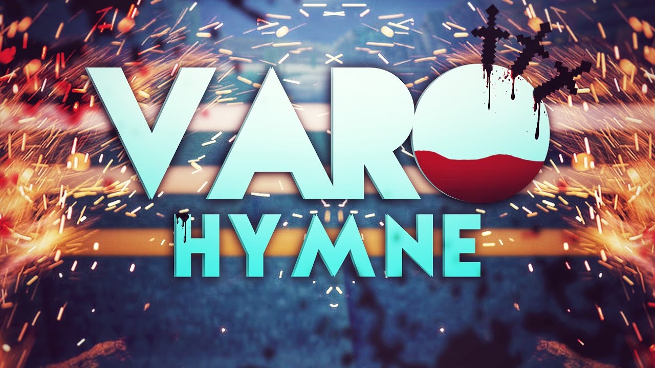 DIE ULTIMATIVE VARO 3 HYMNE! [Lukas, der Rapper] (Song) prod. by Mikel