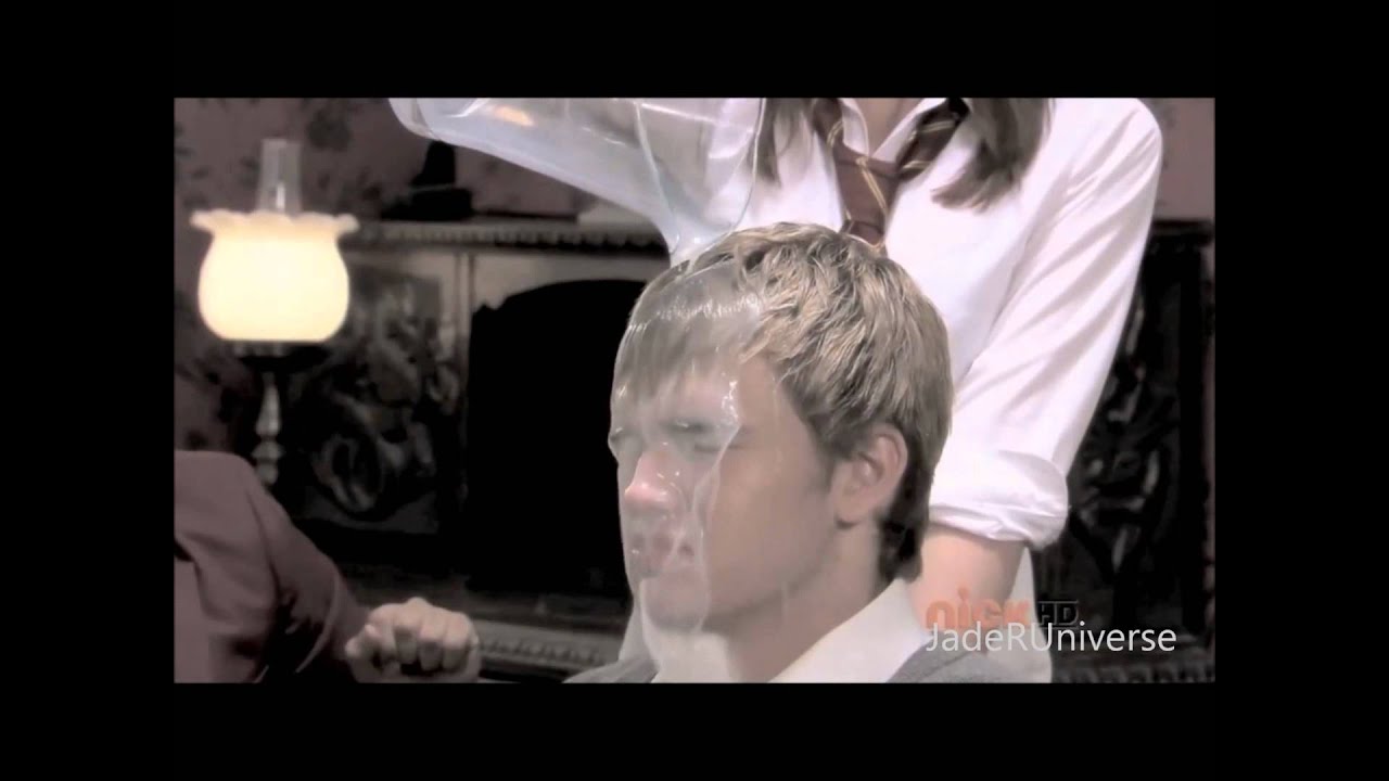 House of anubis Patricia Williamson ~ Grenade