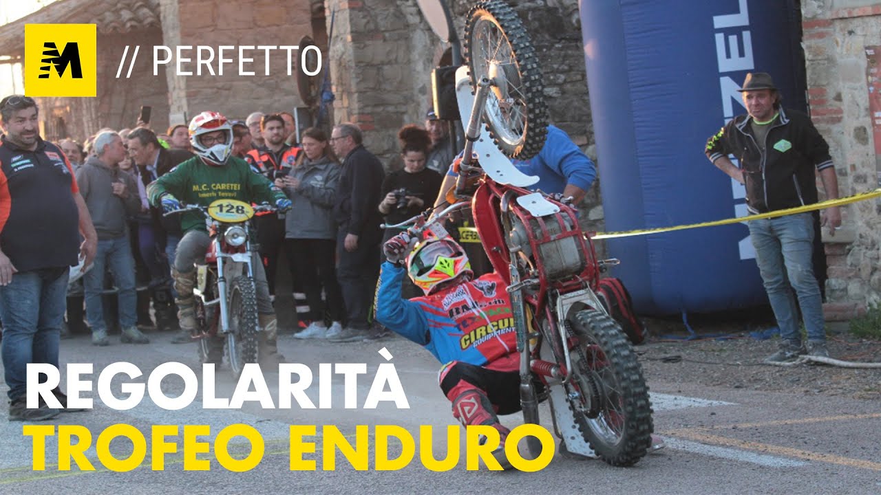 Trofeo Enduro Republic Classic: Regolarità a Grazzano Visconti!