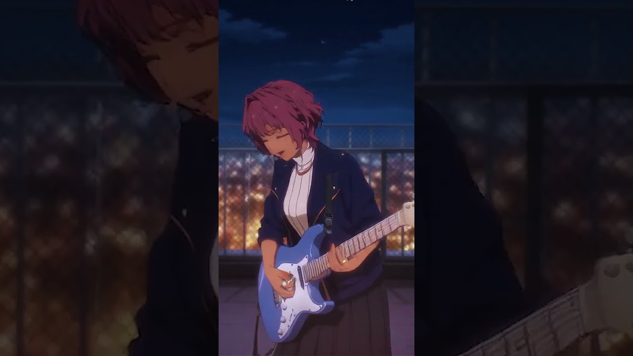 Burning Bright &ndash; Anime Exclusive [Official Music Video]