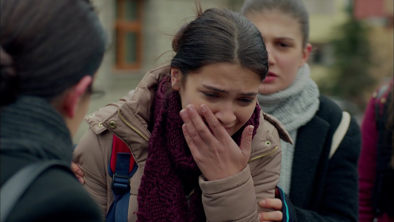 Sen ne biçim annesin?: Kırgın Çiçekler 34. Bölüm - atv