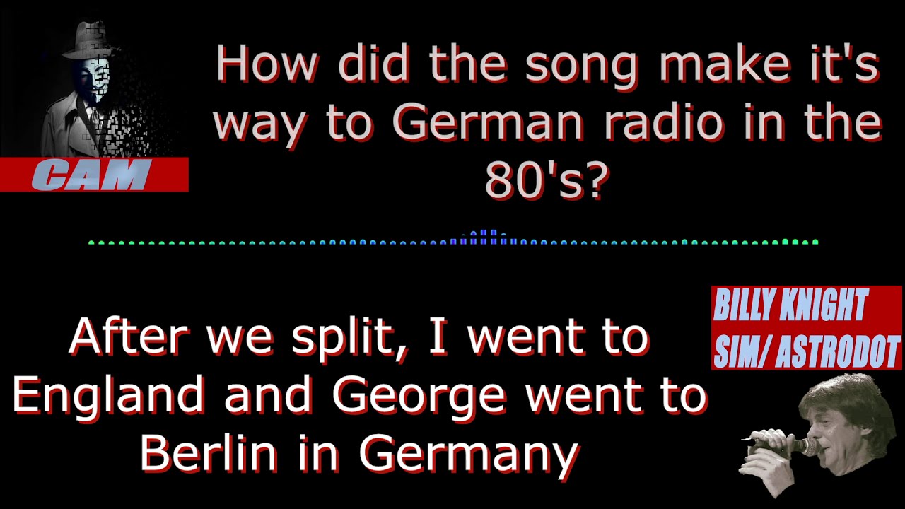 THE MOST MYSTERIOUS SONG ON THE INTERNET - CLAIMED