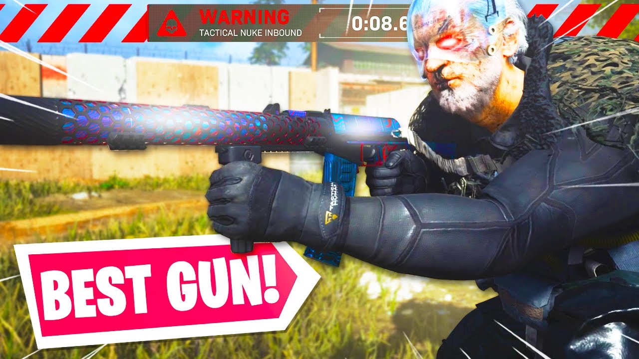 FASTEST KILLING AS VAL SETUP... UNSTOPPABLE! (BEST AS-VAL CLASS SETUP) - MODERN WARFARE