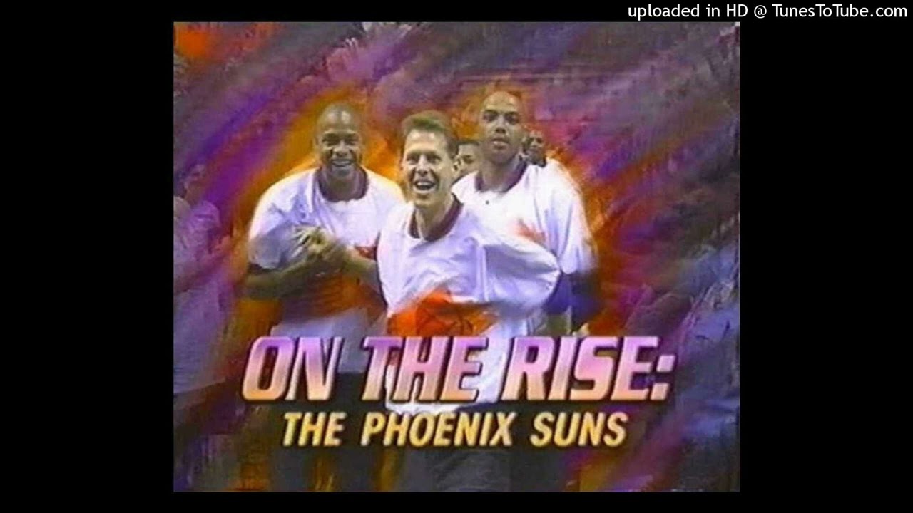 James Kaleth & Richard Thomas - Muscle (Music From NBA Films)