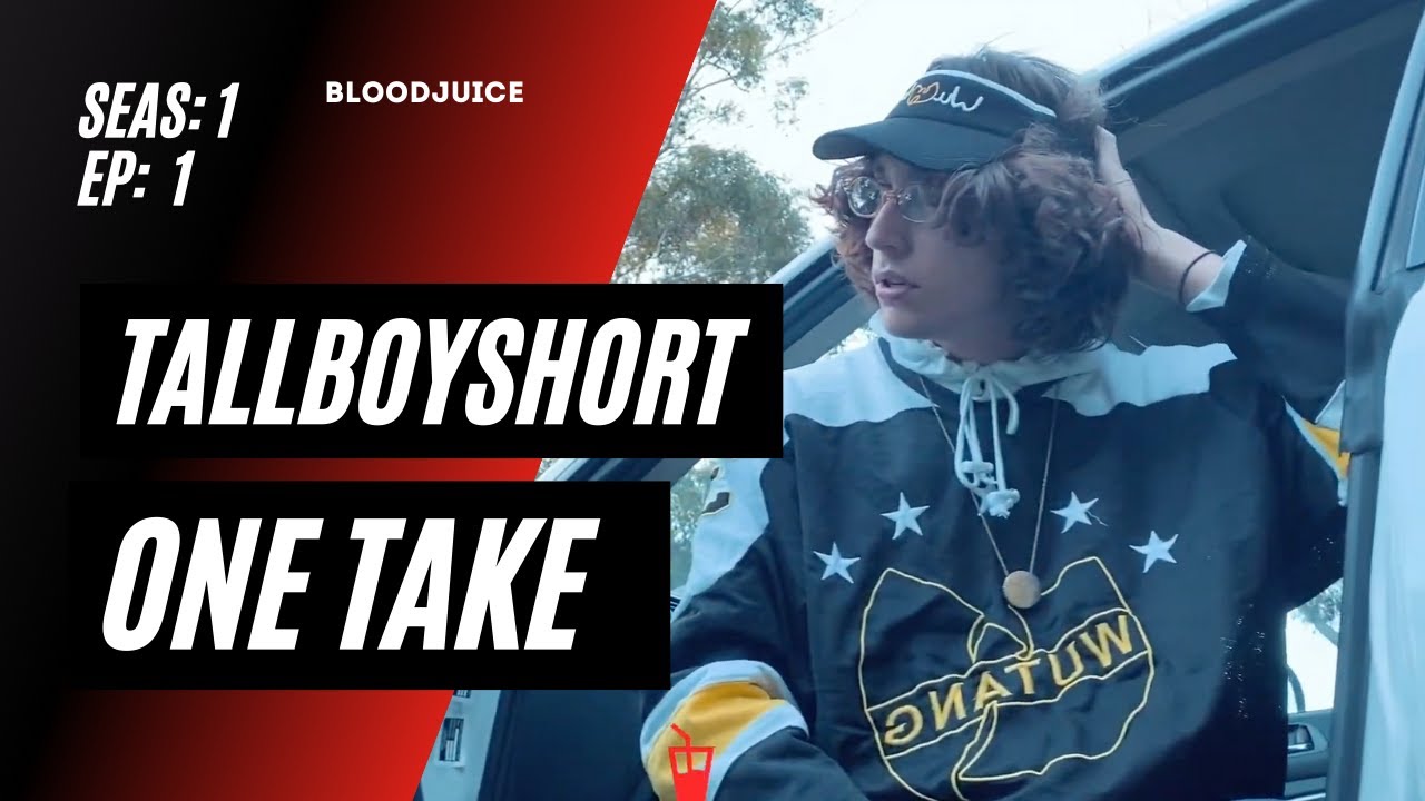 tallboyshort - 