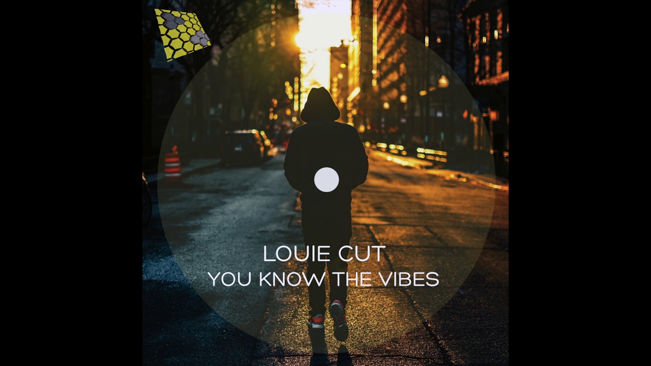 Louie Cut - You Know The Vibes