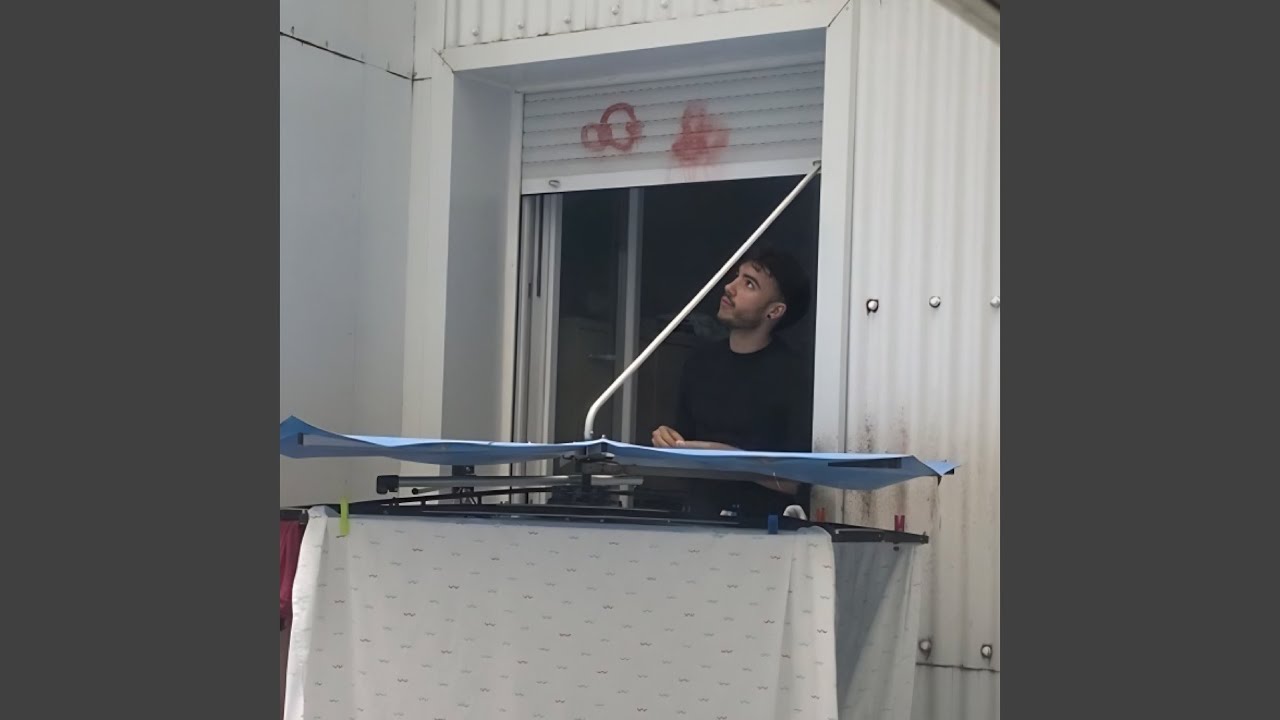 Leihotik begira (sped up)