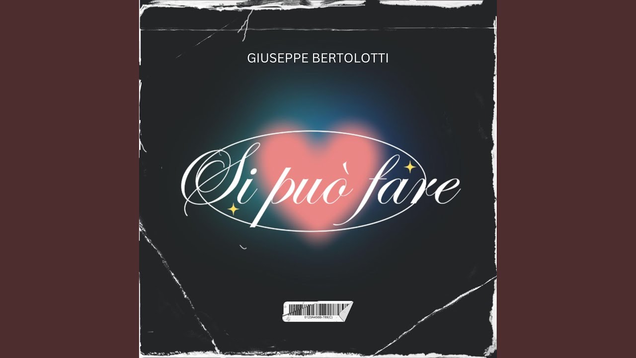 Si può fare