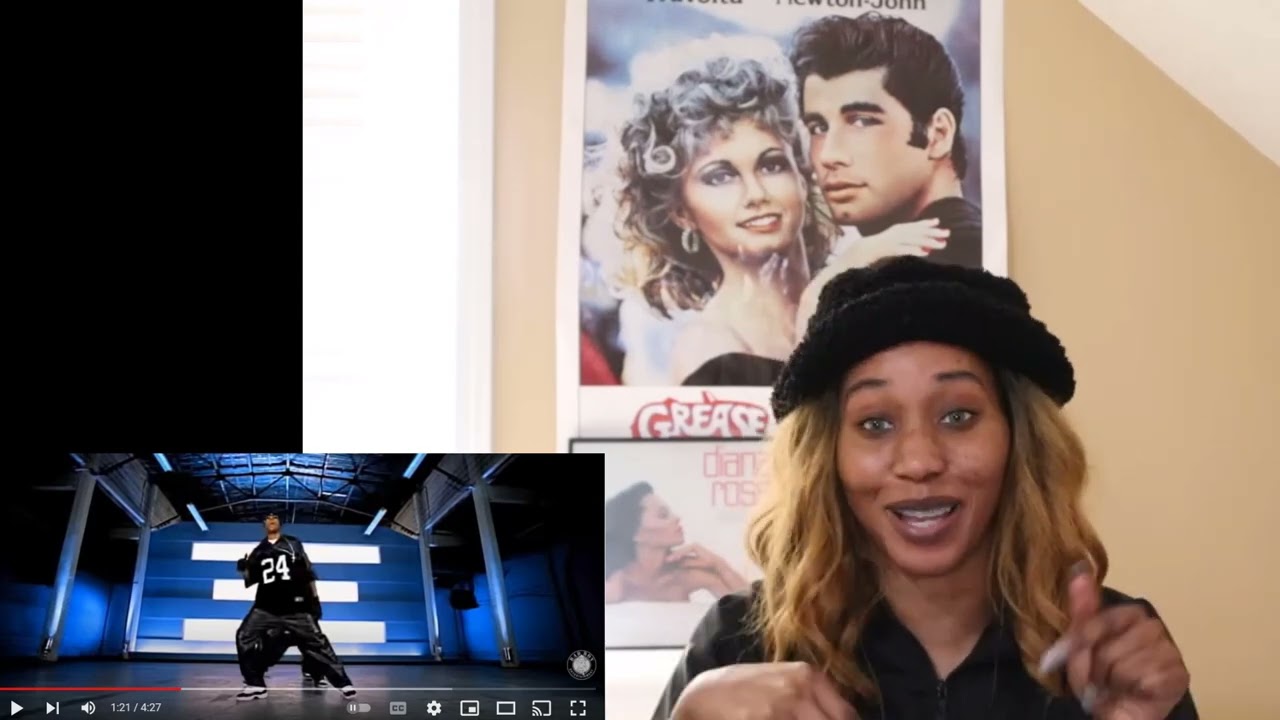 112 Reaction It's Over Now (LIT AT WAFFLE HOUSE?!?) | Empress Reacts