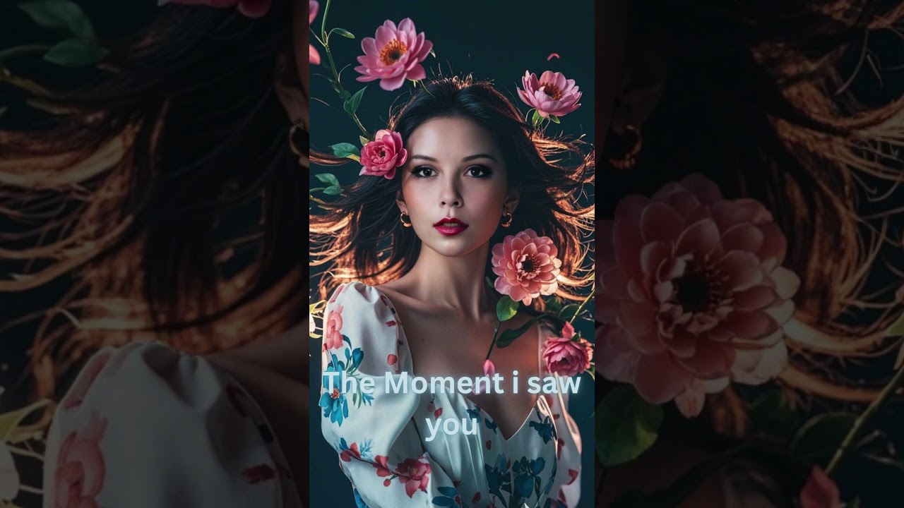 NEW DROP 🔥The Moment I saw you🚨💃 #ai  #newmusic #aimusic #dj #musicgenre #musiclove
