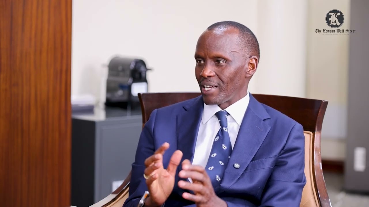 МИЛЛИАРДЫ ПРИБЫЛИ: как генеральный директор KPC Джо Санг утроил стоимость компании и укрепил энер...