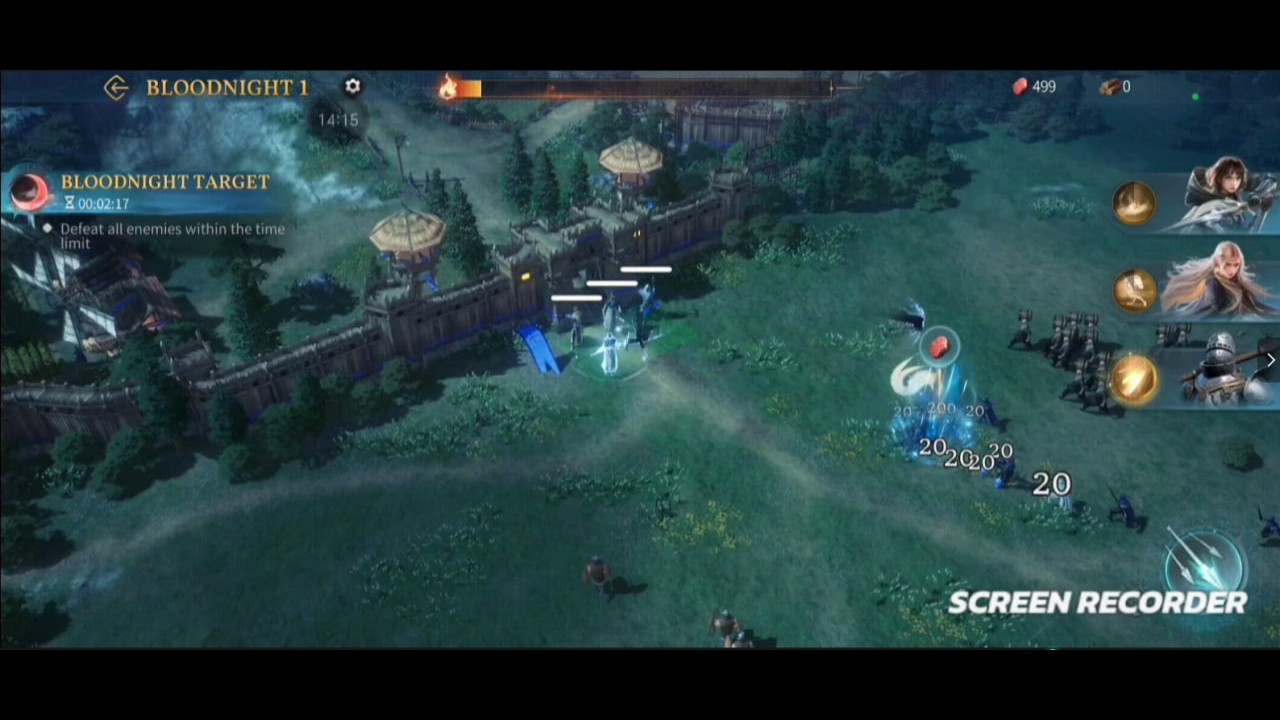 E-SPORTS CAMBODIA Age of Empires Mobile