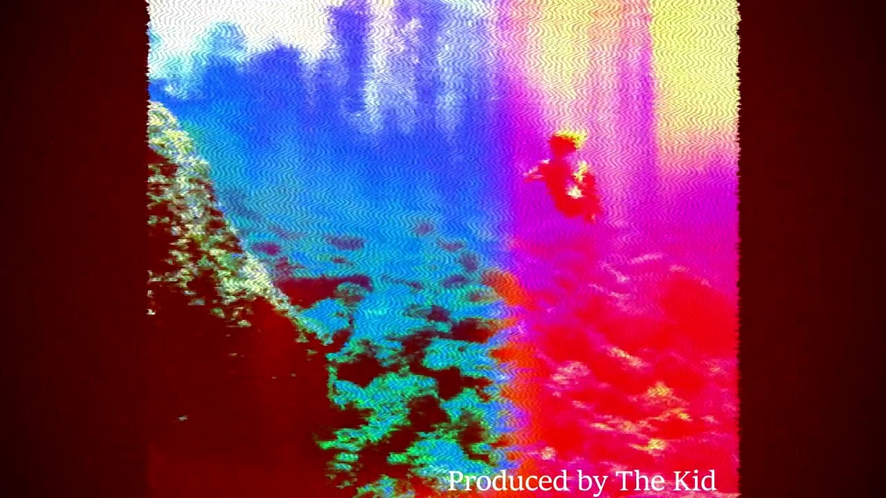 ALTERNATIVE RAGE X RAP TYPE BEAT - PEAK