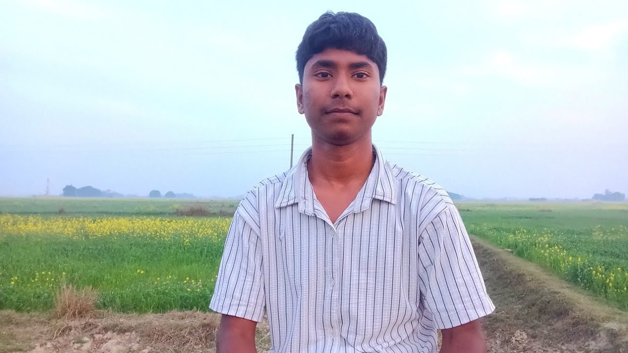 Video banane se rok rahe hain 😔