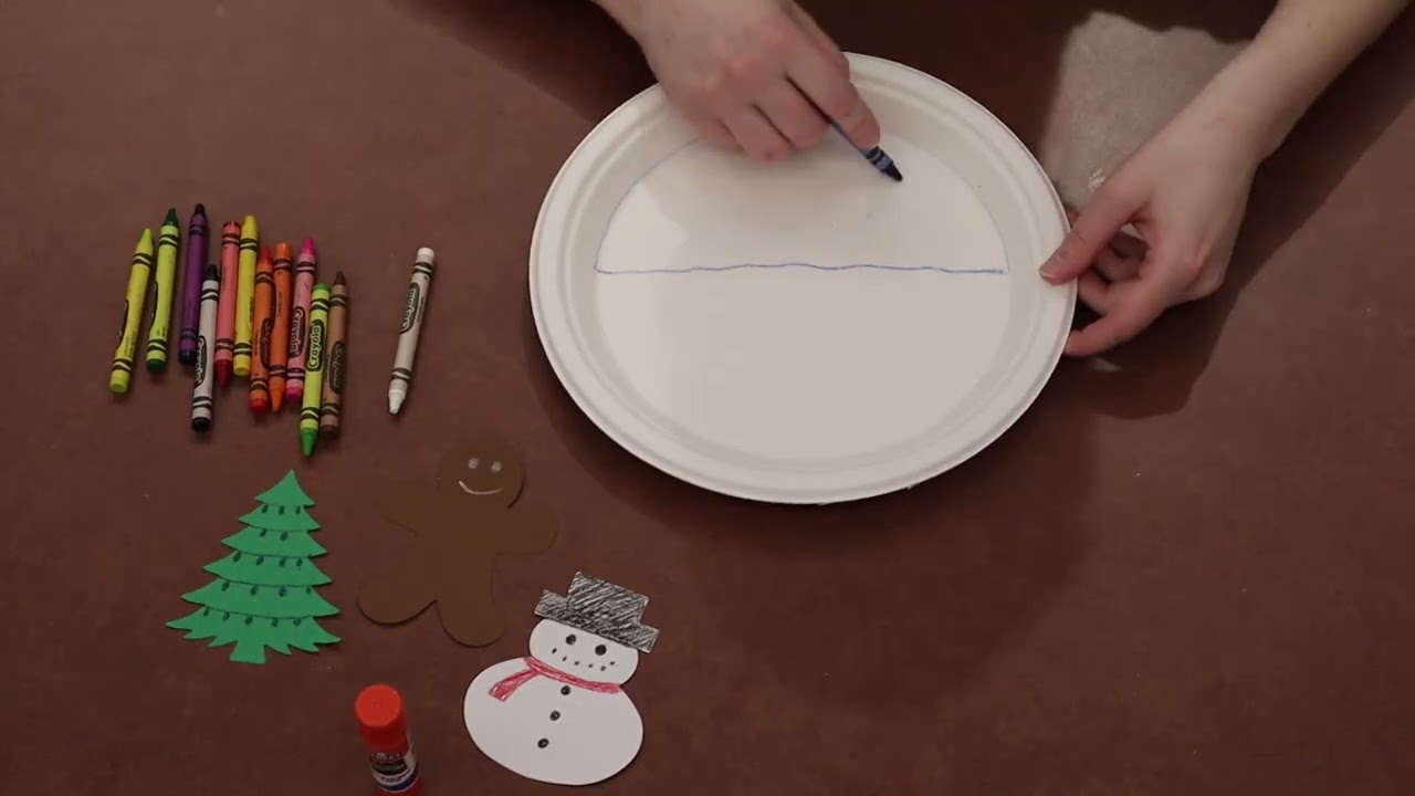 Snow Shaker