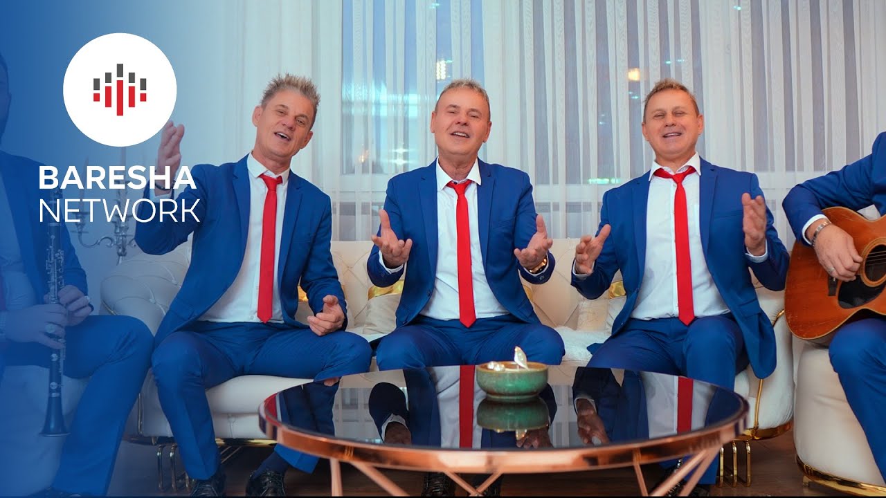 Vëllezërit Mziu - PENSIONIMI (Official Music Video)