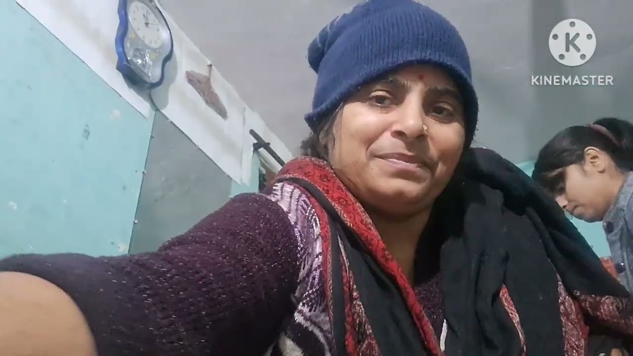 Aaj mene y ky bna diya 