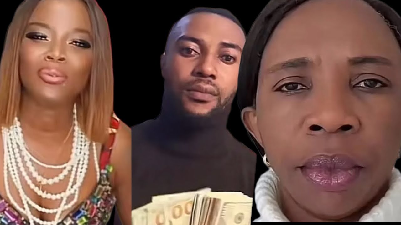 ANDI AYELI MANICKÉ AFFAIRE ANNA…………….